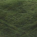 Пряжа YarnArt (ЯрнАрт) Mohair trendy / уп.5 мот. по 100 г, 220м, 111 хаки