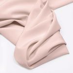 Софт Ниагара 80 г/м², шир.150 см, 1801.17, цв.17 св.розовый, 25м /TOS/