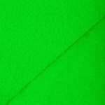 Флис 2-сторонний 190 г/м², 150 см / 10 метров, N-TBY-0059-333, цв.F333 неон зеленый