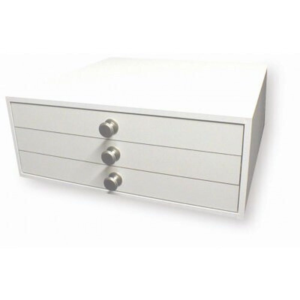 Шкатулка Madeira Rayon №40, 8180 W, белая поверхность, 1 шт, 8180 W Шкатулка Madeira Rayon №40, 8180 W, белая поверхность, 1 шт, 8180 W