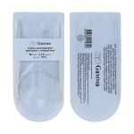 Спицы круговые металл ⌀4,5 мм, 80 см, с покрытием, Gamma KNC