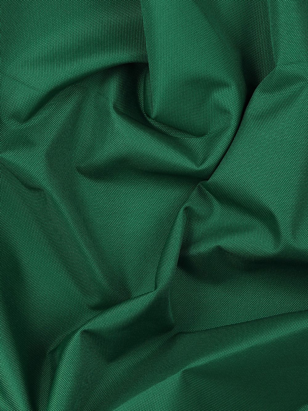 Оксфорд 600D PU1000 220 г/м², 150 см / 5 метров, ОКС.TBY600D.S878.5, S878 т.зеленый