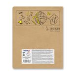 Тетрадь со справочным материалом И всё-таки она вертится!, A5+ 48 л. на скобе 65 г/м², белизна 100%, 10 шт, клетка, 000526 Геометрия, Светоч 48ТПСК5_013_2_1