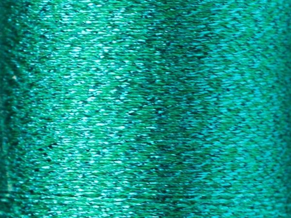 Нитки вышивальные металлизированные Madeira Metallic №40, 200 м, цв. 65, 9842, 5 катушек