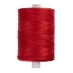 Нитки армированные ПНК им.Кирова 45ЛЛ, 2500 м / 1 кат., 0708 / 107 т.красный