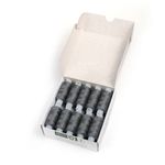 Нитки армированные ПНК им.Кирова 45ЛЛ, бытовые, 200 м / 20 кат., 6710 / 191 серо-голубой