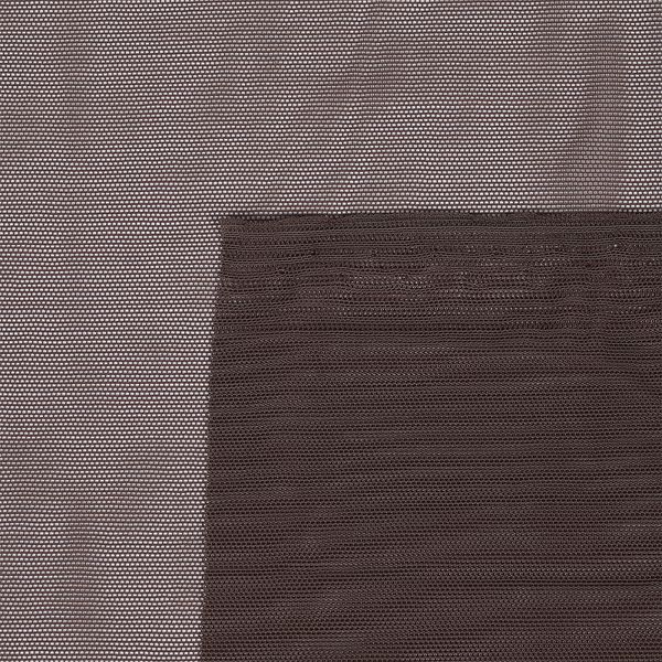 Сетка бельевая эластичная 80 г/м², шир.160 см / 50 метров TBY.068 цв.L738 перец /068.738/