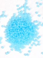 Бисер Preciosa 10/0 (2.3 мм), 50 г (10х5 г), цв. 02234