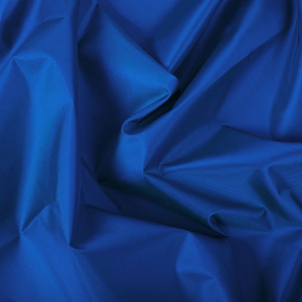 Ткань курточная Nylon Taffeta 190T 64±5 г/м², 150х147 см, №207 васильковый, Gamma ZNT190N