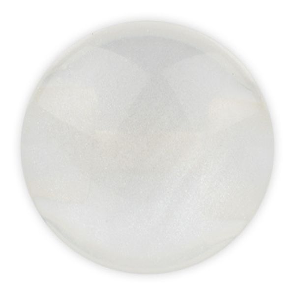 Пуговицы рубашечные/блузочные 10 мм, 40 шт, D121 кремовый, Gamma JEY 0015