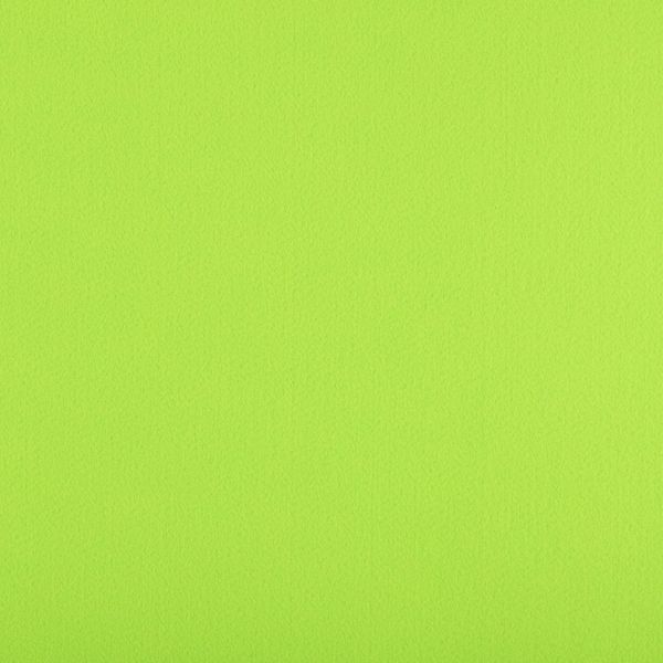 Фетр листовой мягкий 1.5 мм, 33х53 см, ST-53 люминесцентно-салатовый, Gamma FKS15-33/53