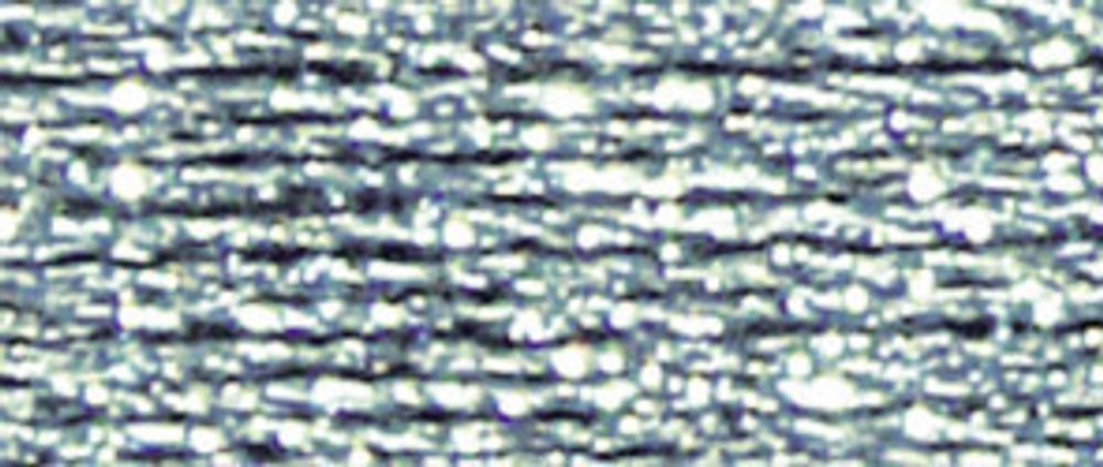 Нитки вышивальные металлизированные Madeira Metallic №120, 1000 м, цв. 333, 9820, 5 катушек