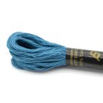 Мулине Bestex, цв.EG3129, 24 мотка по 8 метров