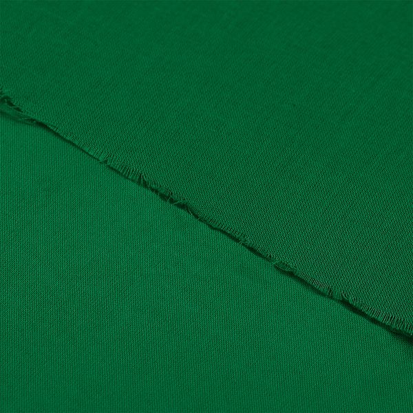 Батист 72 г/м², 150 см / 5 метров, TBY.Bt.07.5, цв.ярко-зеленый