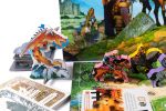 Игра настольная Ольтре, Эврикус PG-17336