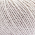 Пряжа Lamana Como Grande (Ламана Комо Гранде), 50г, 120м, 03 M, seidengrau, шелковисто-серый /TOS/