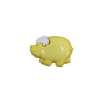 Пуговицы детские 24L поросенок 36 шт, 110, LF K-11