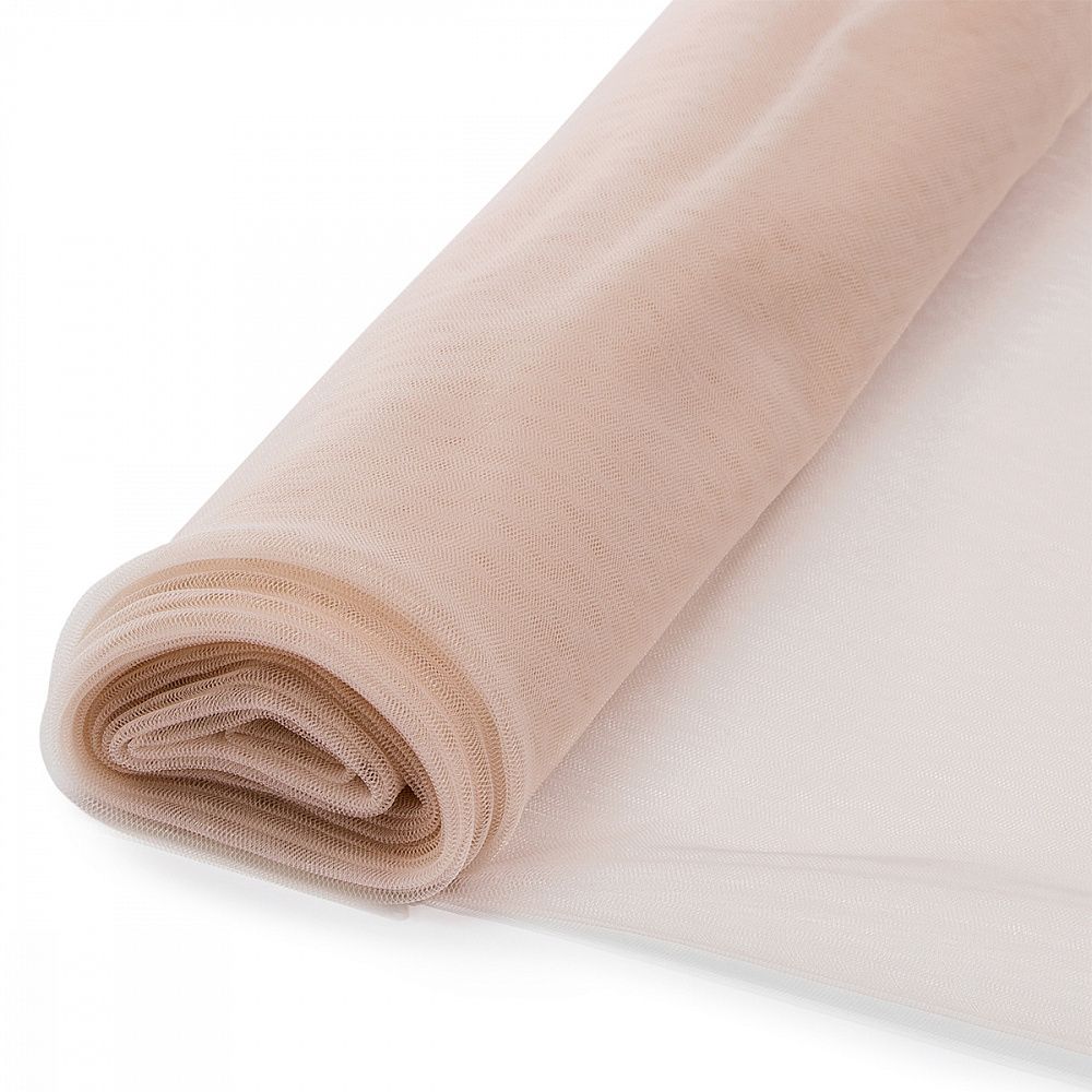 Еврофатин Hayal Tulle мягкий матовый 300 см / 50 метров, HT.S.300.064, цв.64