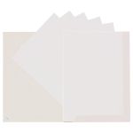 Папка для черчения VPG-A224 200 г/м², A2 42х59.4 см, папка 24 л, Гознак, Vista-Artista VPG-A224