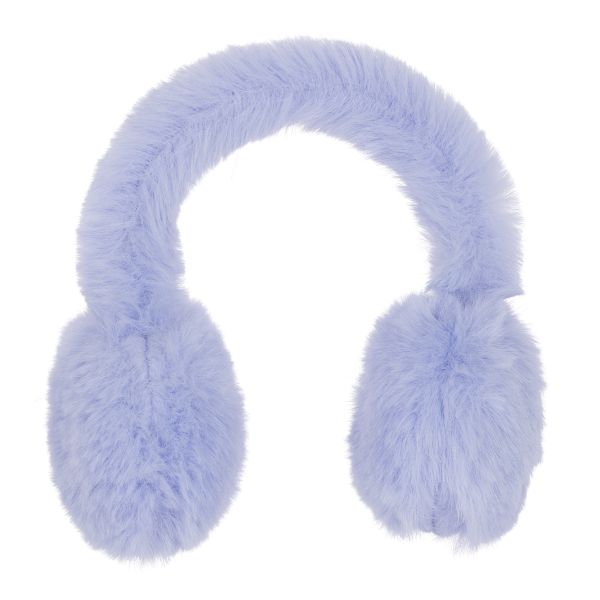 Наушники для кукол, 05 сиреневый, HobbyBe KBU-2