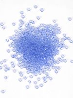 Бисер Preciosa 10/0 (2.3 мм), 50 г (10х5 г), цв. 01231