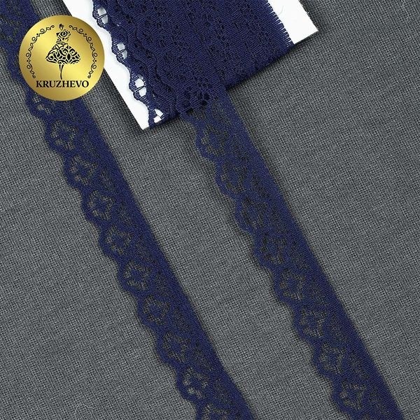 Кружево отделочное в стиле 