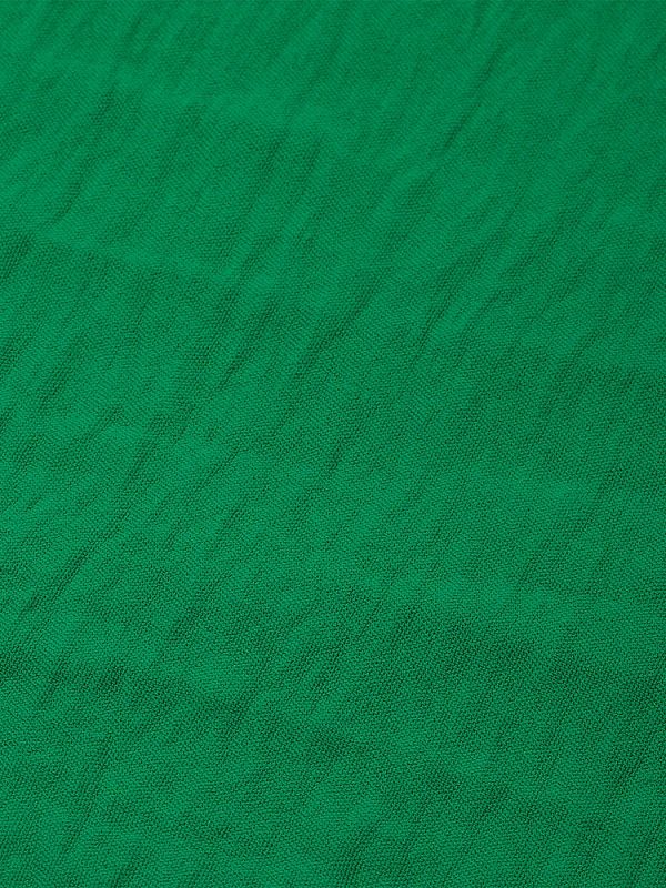 Лен Манго 160 г/м², 150 см / 25 метров, TBY.Mg.15, цв.зеленый