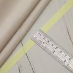 Лента атласная 1-сторонняя 12.0 мм / 22.86±1 метров, 057 лимонный, Globus