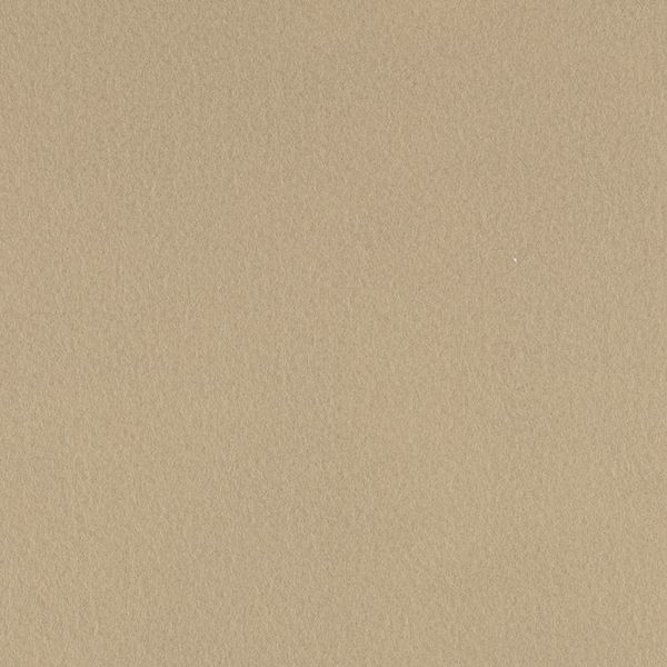 Фетр листовой мягкий 1.0 мм, 33х53 см, RN33 бежевый, Gamma FKR10-33/53