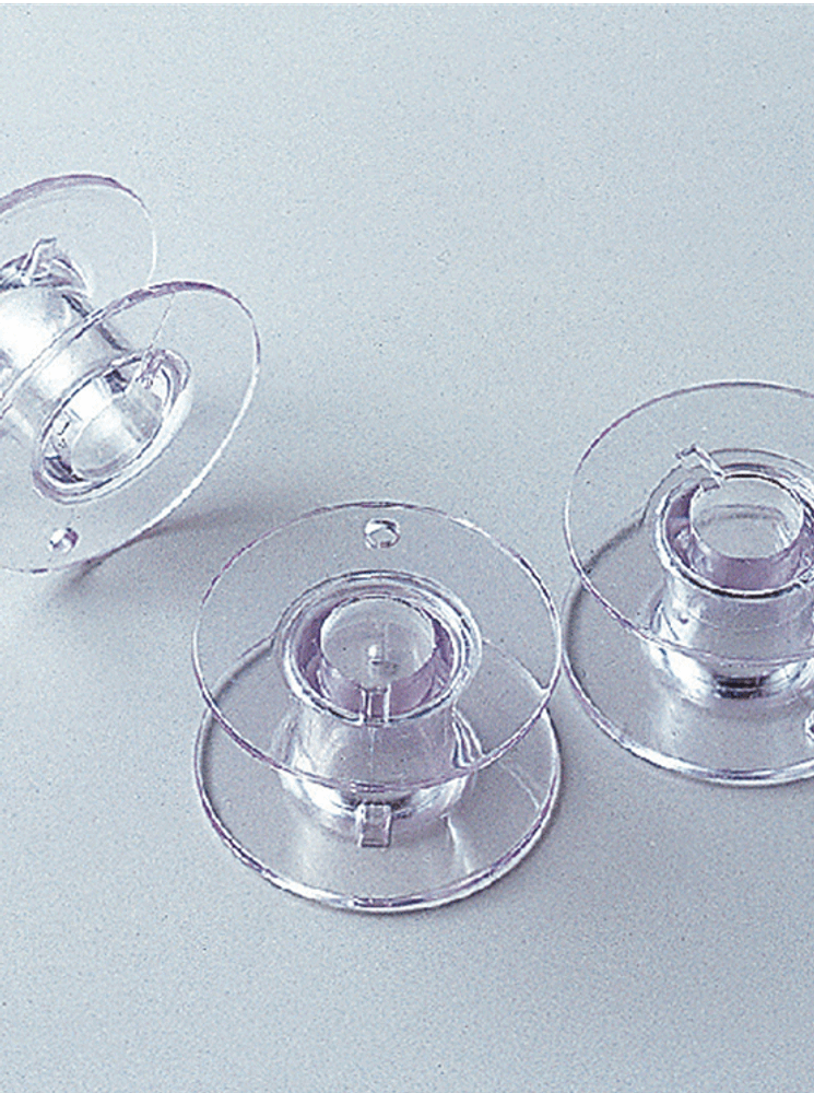 Шпули Juki, 1 шт, 40151627 Шпули Juki, 1 шт, 40151627