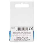 Запасная светодиодная лампа для БШМ штыковое кр, Prym