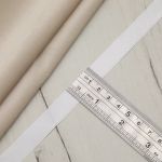 Лента атласная 1-сторонняя 12.0 мм / 22.86±1 метров, 149 св.серый, Globus