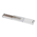 Иглы ручные для валяния (фелтинга) 38 средние четырехлучевая звезда, 6 шт, Gamma FNG-03