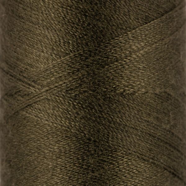 Швейные нитки (армированные) 35 ЛЛ 200 м, 20 шт, №5408 (092) болотный, ПНК им.Кирова 35 ЛЛ