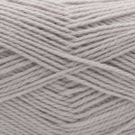 Пряжа Astra Premium (Астра Премиум) Детская / уп.3 мот. по 90 г, 270 м, 008 серебристый