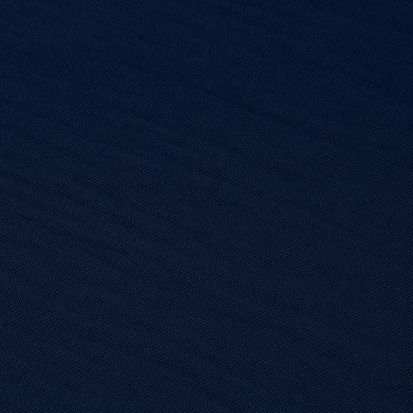 Лен Манго 160 г/м², 150 см / 25 метров, TBY.Mg.11, цв.синий