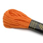 Мулине Bestex, цв.EG3198, 24 мотка по 8 метров