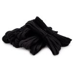 Резинка бельевая (стандартная) 7.0 мм / 10х10 метров, черный (С1121/1)