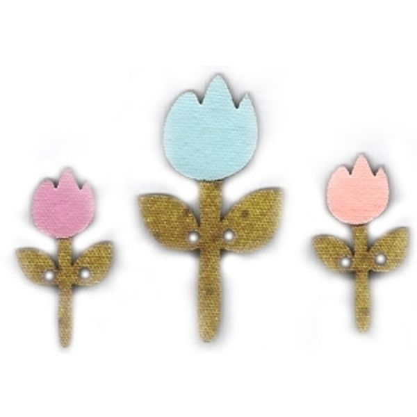 Украшения декоративные пуговицы Aurora, 1 шт, AU-B4749