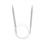 Спицы круговые металл ⌀9.0 мм, 100 см, со спец. покрытием, Visantia VTC