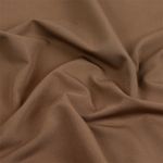 Гальяно костюмная 200 г/м², шир.150 см / 25 метров, TBY.W2249.11, цв.11 т.песок меланж /TOS/