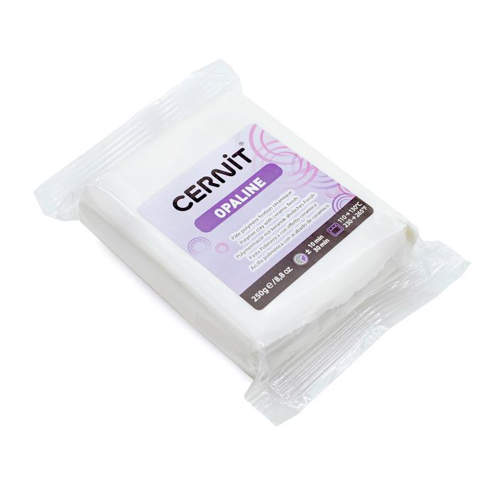 Cernit Opaline