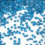 Бисер Magic4Hobby 12/0 (2 мм), 450 г, цв. 23B, арт. SL-2.10/0