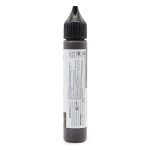 Контур на водной основе H Dupont SERTI NO, флакон с аппликатором 25мл, 801 коричневый