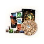 Игра настольная Exit-квест. Зачарованный лес, Zvezda 8847