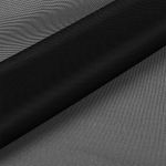 Сетка корсетная 45 г/м², шир.150 см / 1 метр, Т1112 цв.черный /ОТР.Т1112.03/