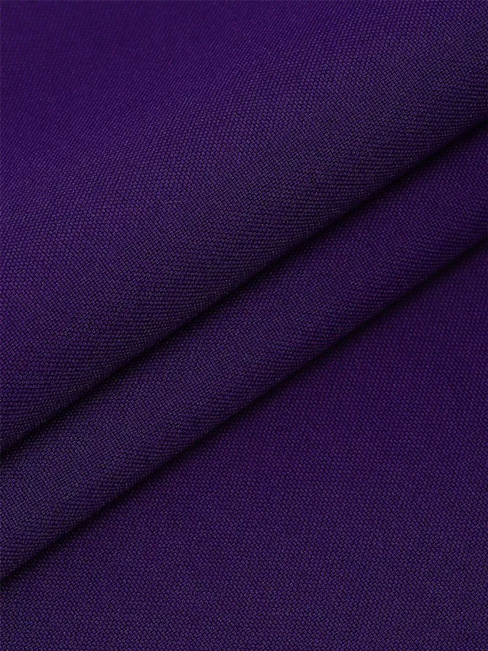 Габардин кач-во Фухуа 180 г/м², 150 см / 25 метров, TBY.Gbf.24102.A86, цв.A86 фиолетовый