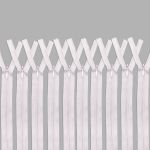 Молния потайная (скрытая) Т3 (3 мм) 1 зам., н/раз., 20 см, розовый, 31228 / 20, 10 шт