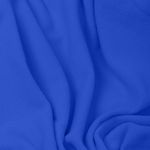 Флис 2-сторонний 190 г/м², 150 см / 10 метров, N-TBY-0059-340, цв.F340 василек