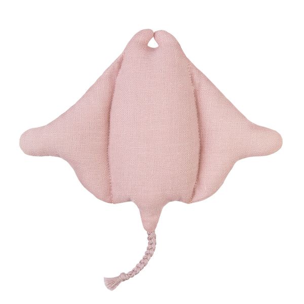 Набор для шитья игрушки Арома Скат 13 см, Miadolla AT-0418